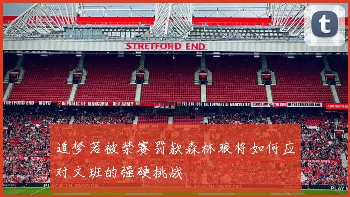 追梦若被禁赛罚款森林狼将如何应对文班的强硬挑战