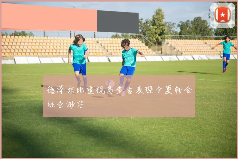德泽尔比重视乌多吉表现今夏转会机会渺茫